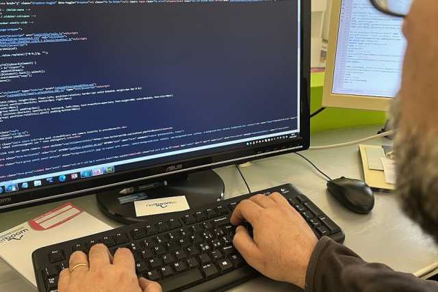 Il mondo delle web agency: �Siti internet indispensabili per avere visibilit�, altro che social�